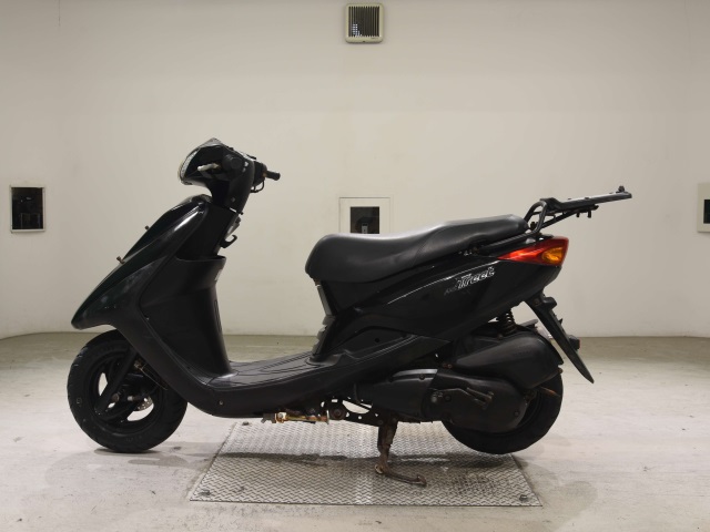 Yamaha AXIS125