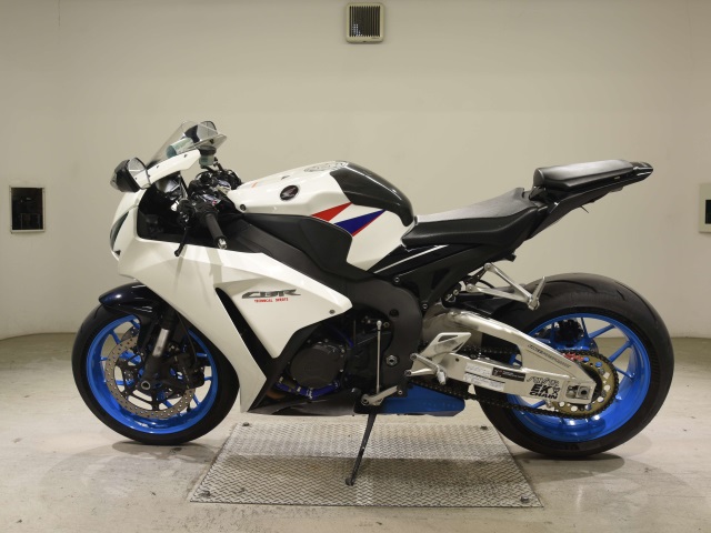 Honda CBR1000RR