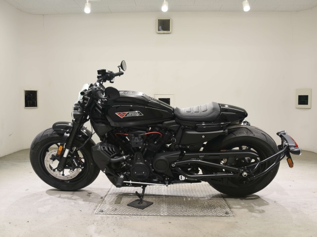 OTHER HARLEY RH1250S