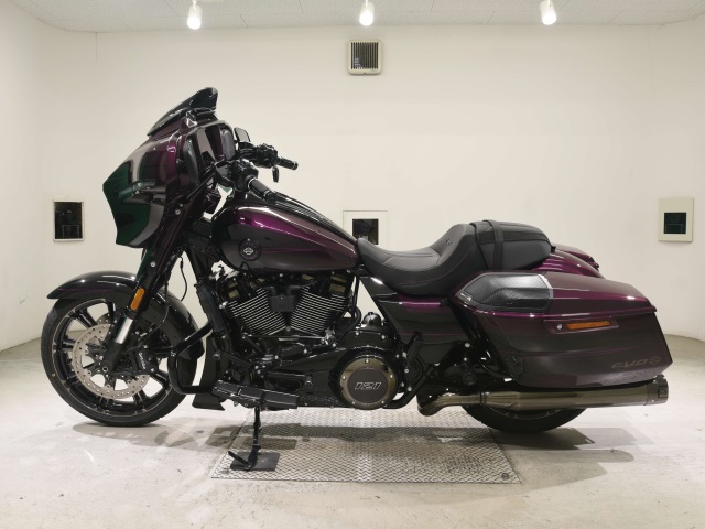 OTHER HARLEY FLHXSE1980CVO