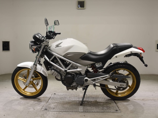 Honda VTR250