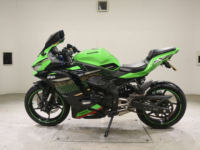 OTHER ZX-25R