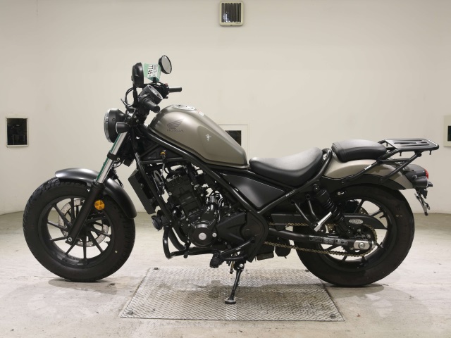 OTHER REBEL 250A