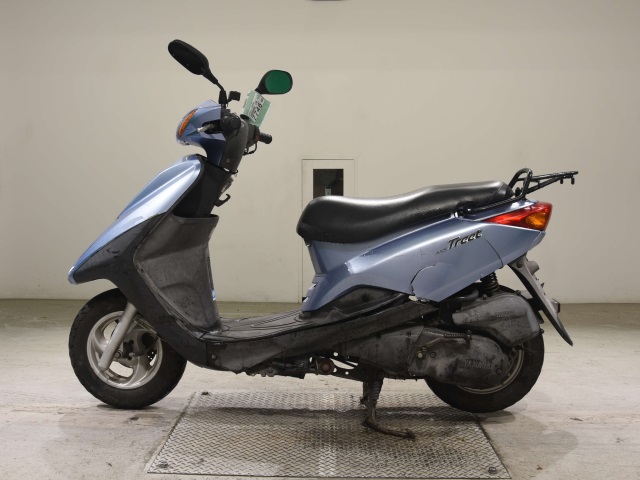 Yamaha AXIS125
