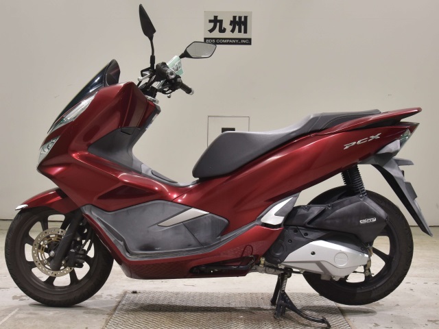 OTHER PCX125-3