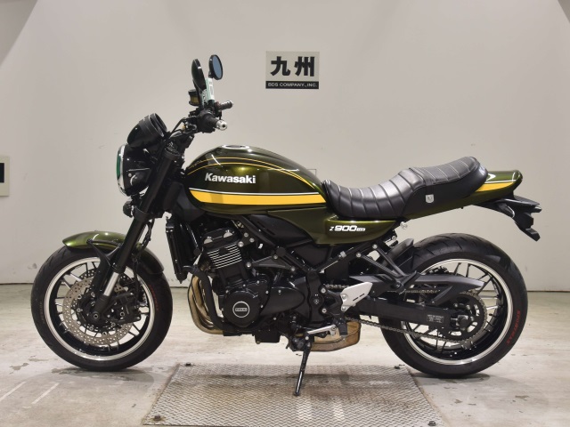 OTHER Z900RS