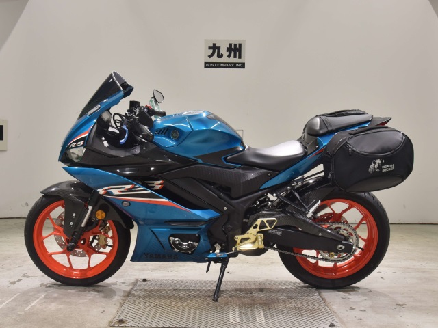 Yamaha YZF-R3