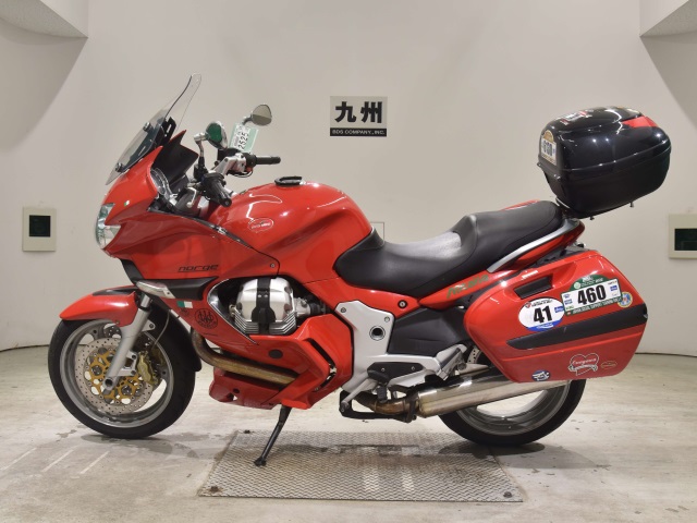 OTHER MOTO GUZZI 1200NORUJE