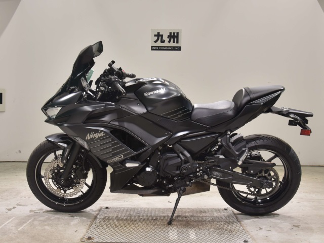 OTHER NINJA650A