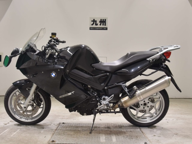 BMW BMW F800ST