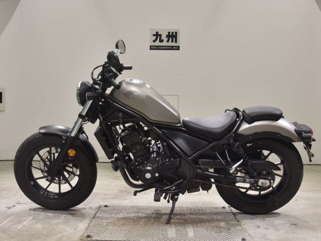 OTHER REBEL 250A