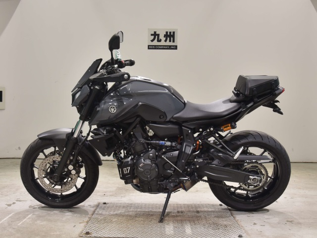 OTHER MT-07-2