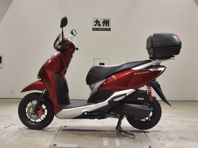Honda LEAD 125