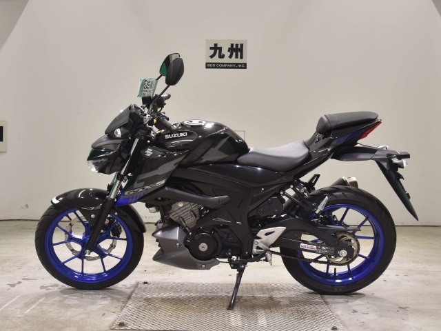 OTHER GSX-S125