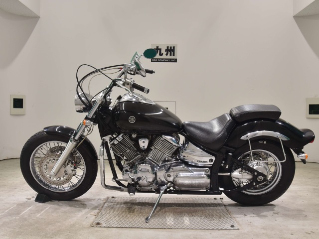 Yamaha DRAGSTAR1100