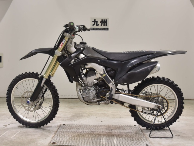Honda CRF250R