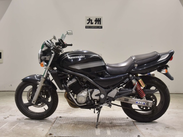 Suzuki GSX250