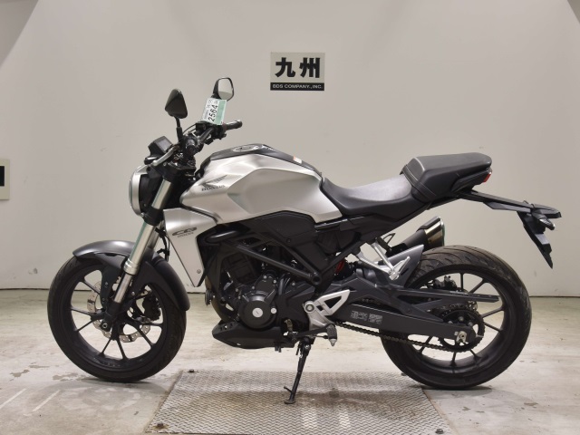 OTHER CB250RA