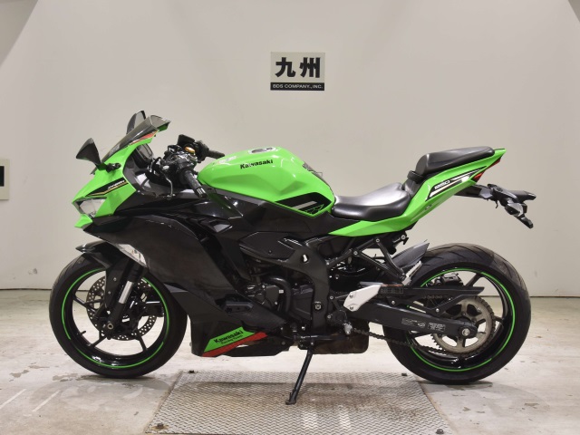 OTHER ZX-25R