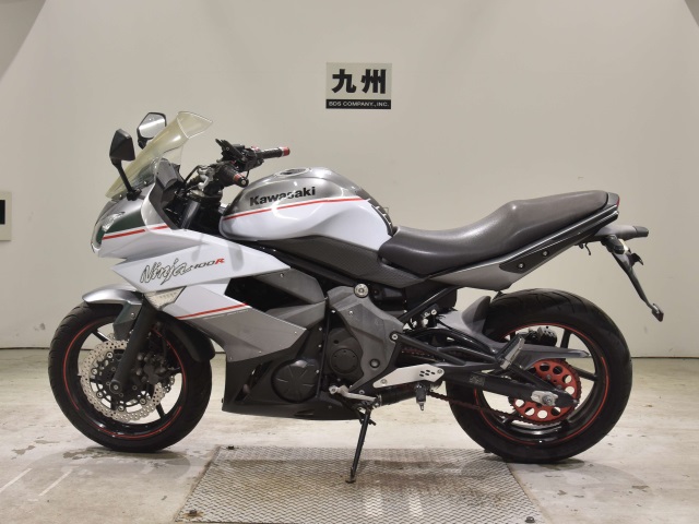 Kawasaki NINJA400R