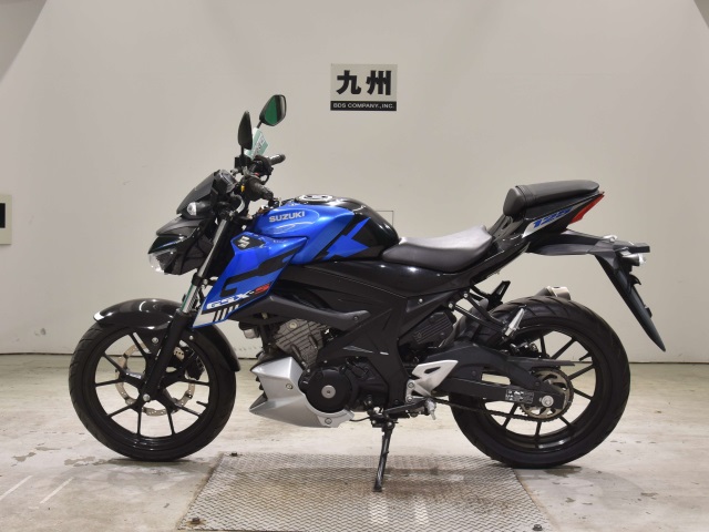 OTHER GSX-S125