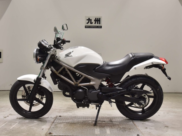 Honda VTR250
