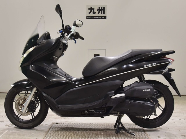 Honda PCX125