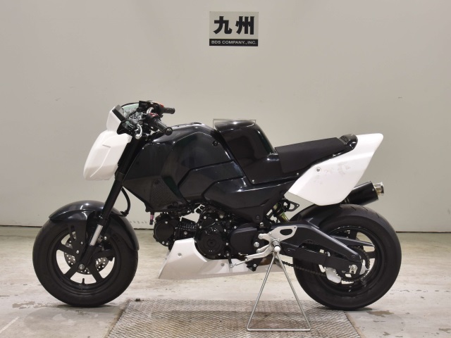 Honda GU ROM