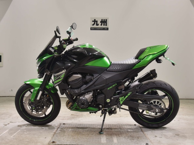 Kawasaki Z800
