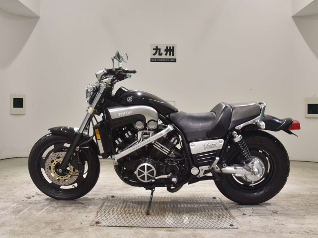 Yamaha V-MAX
