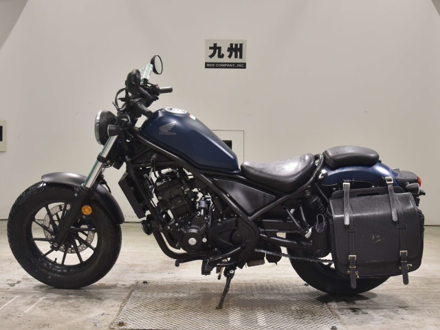 OTHER REBEL 250A