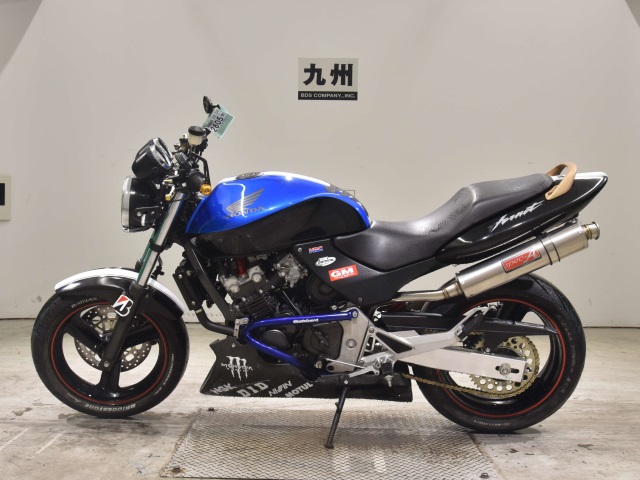 Honda HORNET250