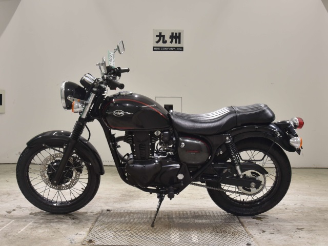 Kawasaki ESTRELLA250 RS