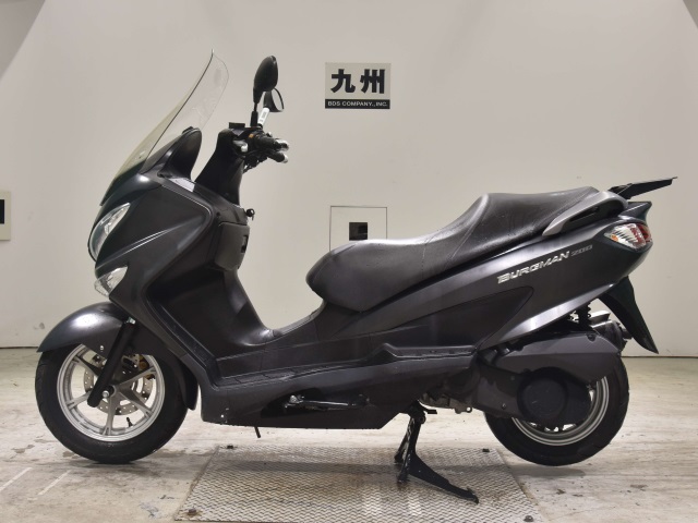 Suzuki BURGMAN200