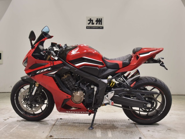 OTHER CBR650R