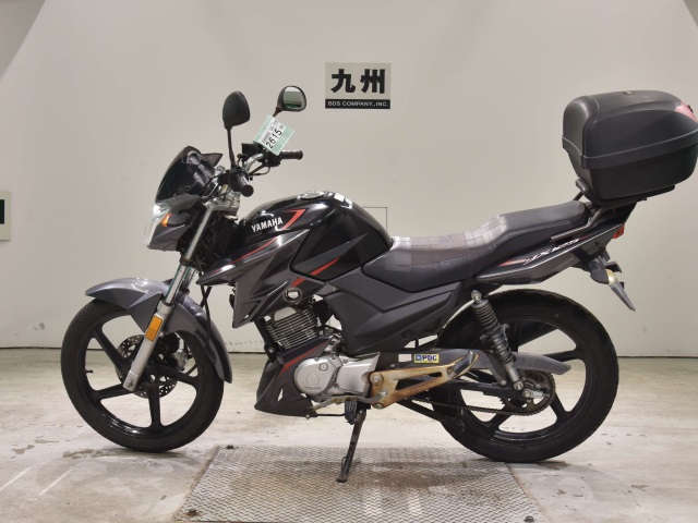 OTHER YX125