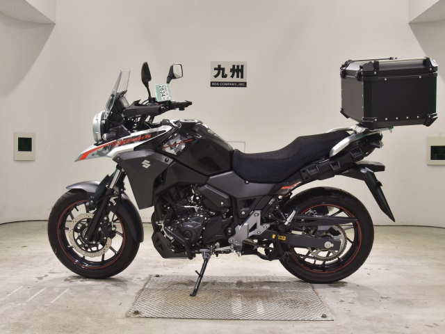 OTHER V STROM 250A