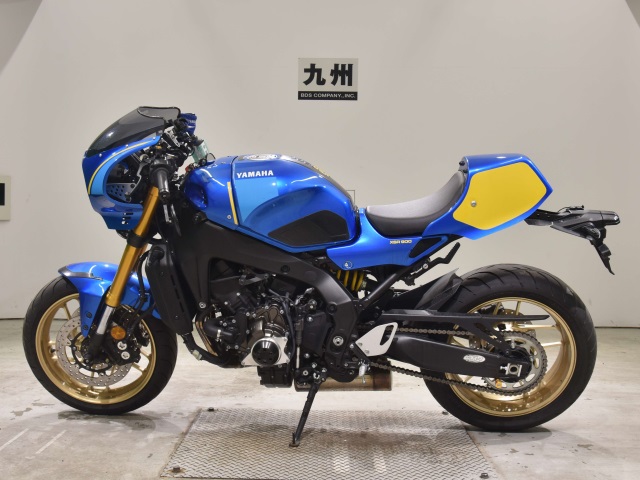OTHER XSR900-2