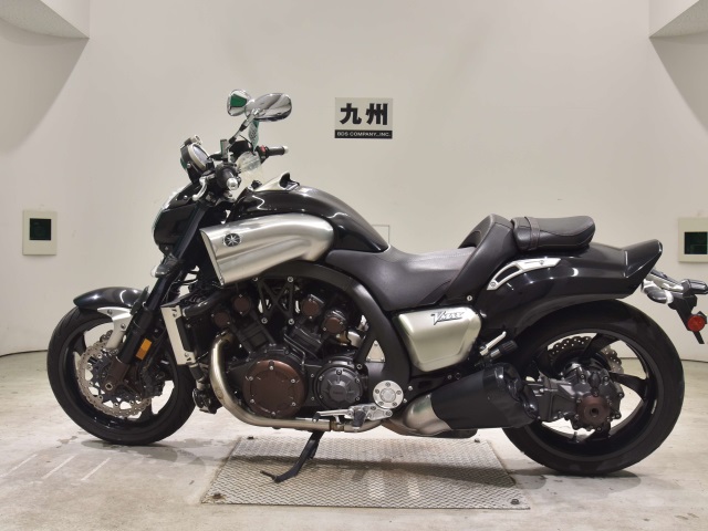 Yamaha V-MAX-2