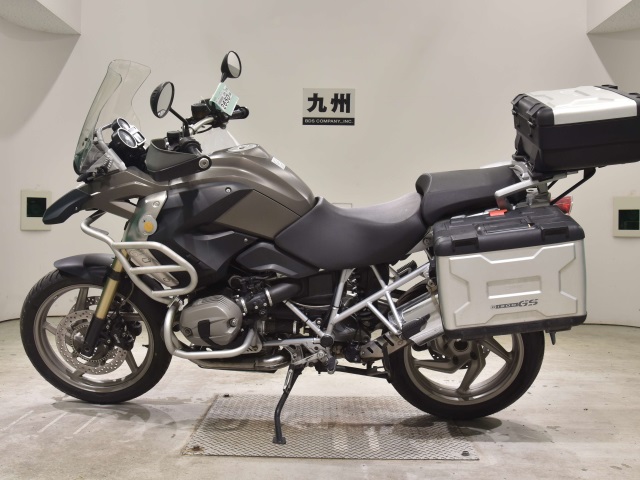 BMW BMW R1200GS