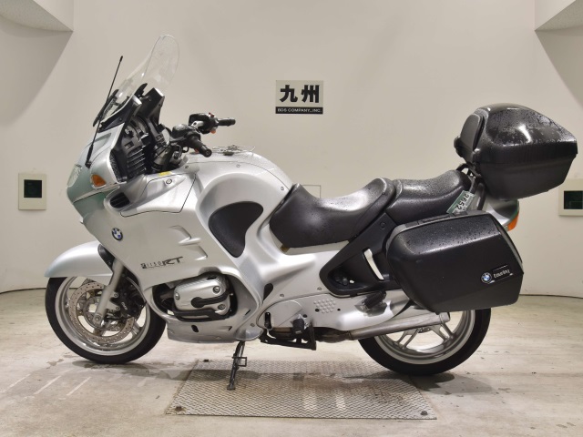 BMW BMW R1150RT