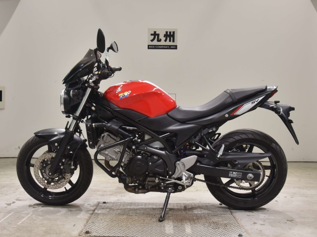 OTHER SV650A