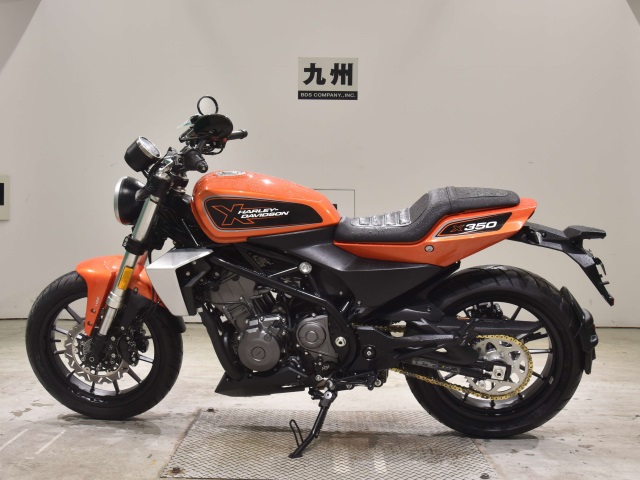 OTHER HARLEY X350