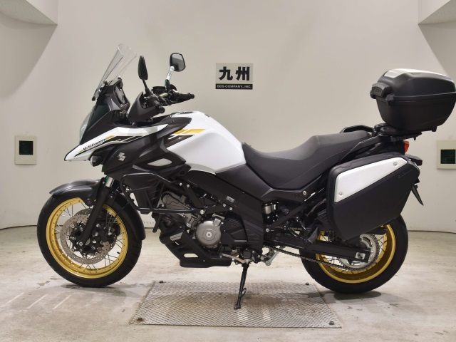 OTHER V STROM 650XTA