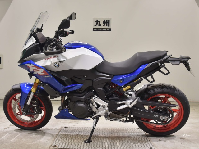 OTHER BMWF900XR