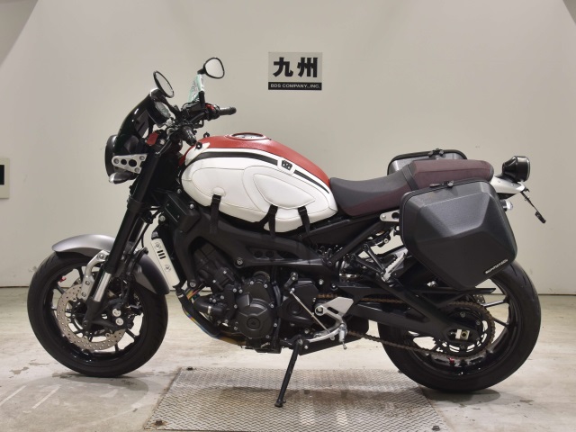 OTHER XSR900