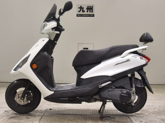 OTHER AXIS125Z