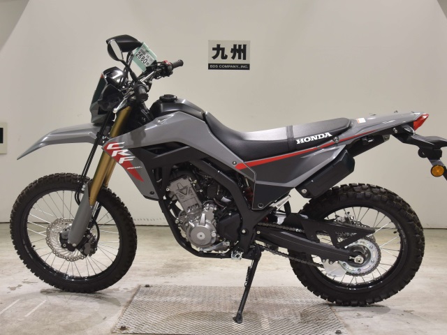 OTHER CRF250L-2