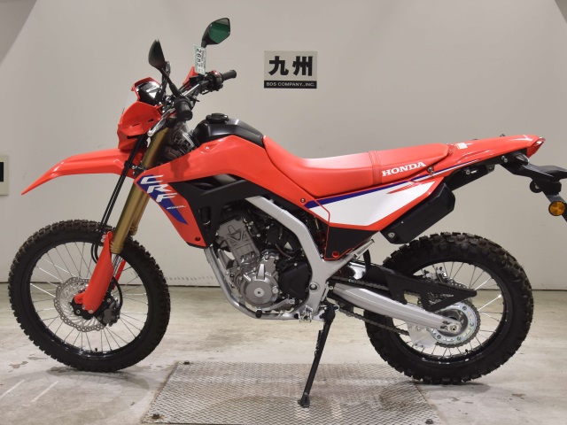 OTHER CRF250L-2