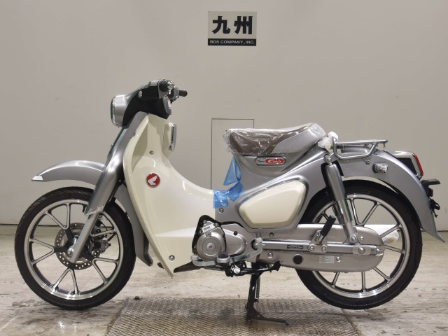 OTHER C125-2